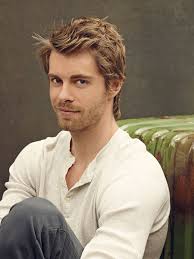Who's your celebrity look alike? Face Claims Luke Mitchell Blonde Guys Blonde Hair Blue Eyes Blue Eyed Men