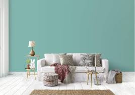It is evoked by light with a predominant wavelength between 490 and 520 nm, between the wavelengths of green and blue. Accey Light Cyan Blue Grey Light Green Blue Green Wallpaper Simple Living Room Bedroom Pure Color Tv Background Wallpaper Amazon De Diy Tools