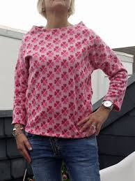 Wie Bei Vielen Von Euch Hat Sich Frau Nora Zu Einem Lieblingsschnitt Entwickelt Dieser Tolle Schnitt Von Hedi Naht Ist Wirklic Kleidung Nahen Schnittchen Frau