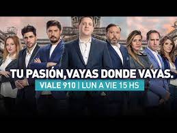 Use custom templates to tell the right story for your business. Editorial Jonatan Viale En Viale 910 El Sindrome De Alcahuete Youtube