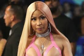 Vinyl, hoodies, cds, and more. Nicki Minaj Apologizes For Retirement Tweet