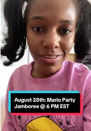 Mario Party Jamboree Copycat Curry