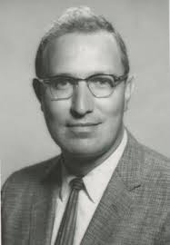 Kenneth Chafin's Instagram, Twitter & Facebook