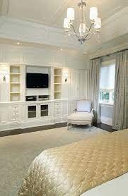 This wall is so insanely gorgeous. Bedroom Built Ins Houzz