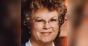 Catherine "Kitty" E. Sparks Obituary