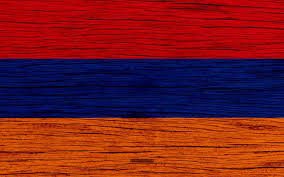 And in the 20th century, different soviet flags symbolized the armenian ssr. Download Wallpapers Flag Of Armenia 4k Asia Wooden Texture Armenian Flag National Symbols Armenia Flag Art Armenia For Desktop Free Pictures For Desktop Free
