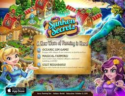 From mmos to rpgs to racing games, check out 14 o. Download Sunken Secrets From Big Fish Games Sippy Cup Mom
