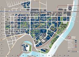 University Of Pennsylvania Map Maps - Penn Medicine