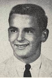 Ken Iles's Instagram, Twitter & Facebook