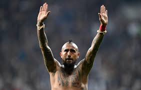 Arturo erasmo vidal pardo is a professional football (soccer) player from chile. Barcelona To Sign Arturo Vidal On Three Year Deal After Agreeing Terms With Bayern Munich