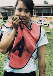 Sudahlah nak pergi red carpet, memang mengamuk. Tak Sangka Ini 7 Foto Janna Nick Sewaktu Zaman Sekolah Iluminasi