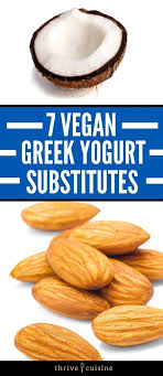 Check spelling or type a new query. Is Greek Yogurt Vegan Plus 7 Dairy Free Alternatives Vegan Greek Yogurt Vegan Greek Dairy Free Yogurt Brands