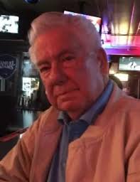 Obituary information for Richard E. Stevenson