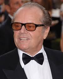 Perhaps no other actor of his generation made more of a lasting impression than jack nicholson. Jack Nicholson Actor On This Day