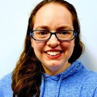 Welcome Gina Scheffler! We are so happy to have you!