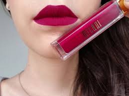 Lispanje Milani Amore Matte Lip Creme Gorgeous Milani Amore Matte Lip Milani Amore Matte Lip Creme Matte Lips