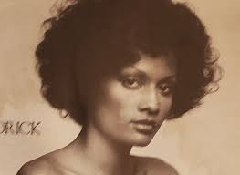 Top 70s model Gail Kendrick