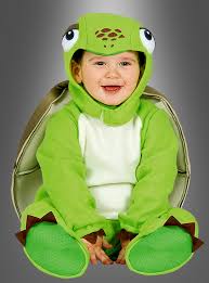 So können die damen nicht nur die erfahrung machen, wie es ist, in die rolle des anderen geschlechts zu schlüpfen, sondern können sich auch einmal so fühlen, wie. Baby Turtle Costume 6 12 Kostumpalast De
