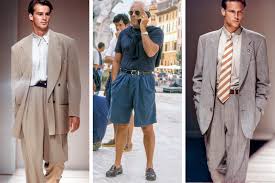 Men S Suits Best Lists Reviews And The Latest Style Trends Ideas Gq David's bridal and the black tux just announced a collaboration. men s suits best lists reviews and