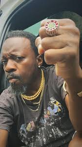 Anthony Hamilton added a new photo — in...