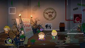 The stick of truth brings their unique brand of humor to video gaming. South Park The Stick Of Truth Ubisoft Uk