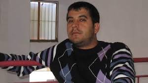 He is 57 years old and is a taurus. Qai4whjsvmswm