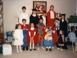 Aaron Orr Update Page