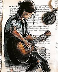 I M Gonna Find And I M Gonna Kill Every Last One Of Them Elliewilliams Thelastofus2 Ellie Wiliams The Last Of Us The Last Of Us2 Art