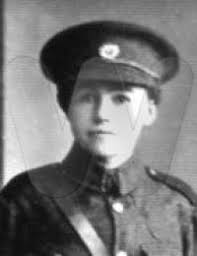 Nora Margaret Connolly 1892–1981