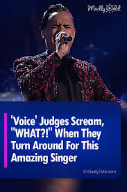 Listen to never enough by loren allred, 1,885,612 shazams, featuring on relationship goals, and love apple music playlists. Voice Judges Scream What When They Turn Around For This Amazing Singer The Voice Singer Oldies Music