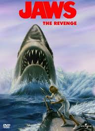 Jaws 4 The Revenge 1987