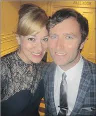 Fred Lee's social network