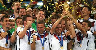 Resultado de imagem para copa do mundo historia