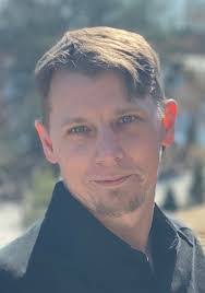 Scott Wainwright's Instagram, Twitter & Facebook