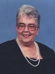 Sarah Linda “Bebe” Abel (1938-2020)