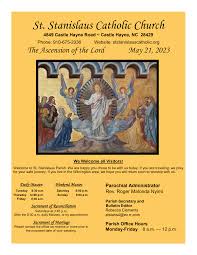 St. Stanislaus Catholic Church