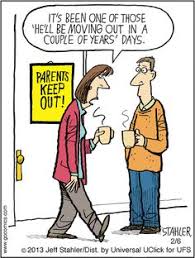 Now the hardest part about the empty nest is learning to put myself first. 24 Empty Nest Syndrome Ideas Empty Nest Syndrome Empty Nest Nest