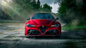 Most of the weight savings came from a new aluminum outer body that was bonded and riveted to a standard steel shell. Alfa Romeo Giulia Gta 8k Hd Cars 4k Wallpapers Images Backgrounds Photos And Pictures