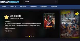 DramaID Tv – Situs Nonton & Download Drama Stream Sub Indonesia