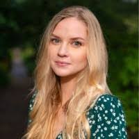 Ashley Slocum's Instagram, Twitter & Facebook