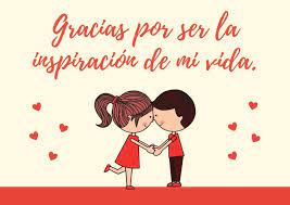 100 Frases De Agradecimiento A Un Amor Familiares Y Amigos
