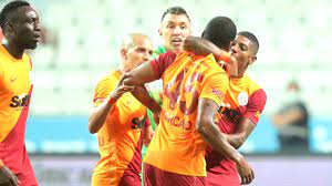Galatasaray (süper lig) günel kadro ve piyasa değerleri transferler söylentiler oyuncu istatistikleri fikstür haberler. Rakx6dcew Lpvm