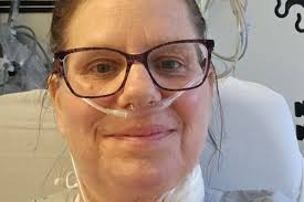 Fundraiser by Michael Souza : Assist Diana's Post-Transplant Recovery