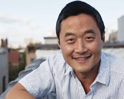 September Issue: Steve Park is Gone. Introducing Stephen Park.