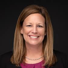 Jane Frances Strauss