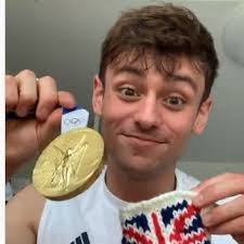 Tom daley's talents are undeniable. Nlawmjd3unlnqm