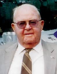 Mel Adams, businessman, dead at 88