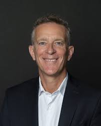 FAI announce Jonathan Hill as new CEO as he says he is 'truly honoured to  be appointed to the role'