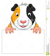 Pin Op Guinea Pigs