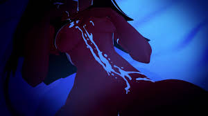 Meru The Succubus 1 - EPORNER